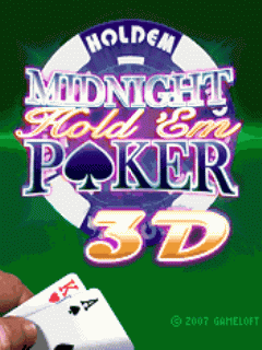 3D Midnight Poker 240x320.jar