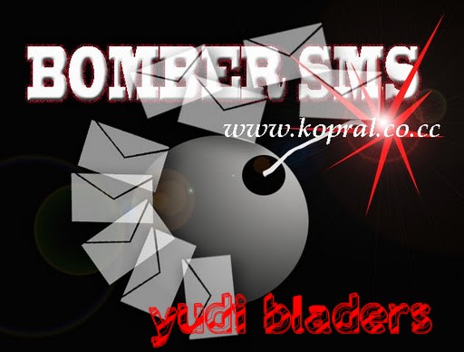 Sms_Bomber.jar