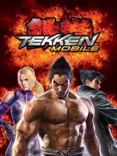 Tekken_Mobile_240x320.jar